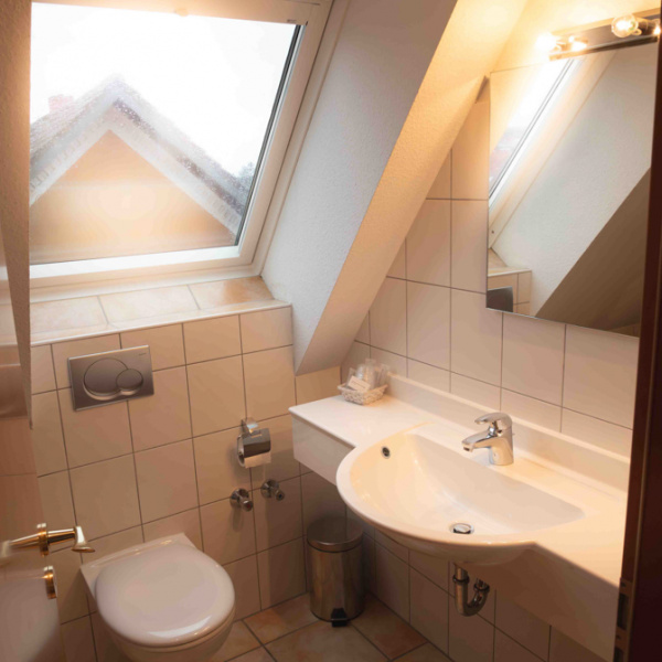 Zimmer im Hotel Ochsen