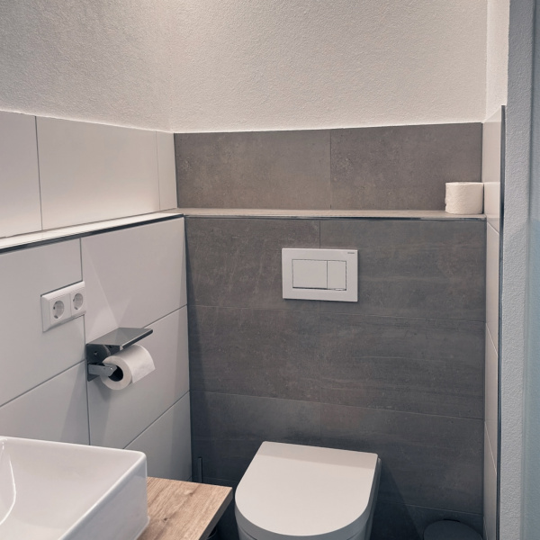 Zimmer im Hotel Ochsen