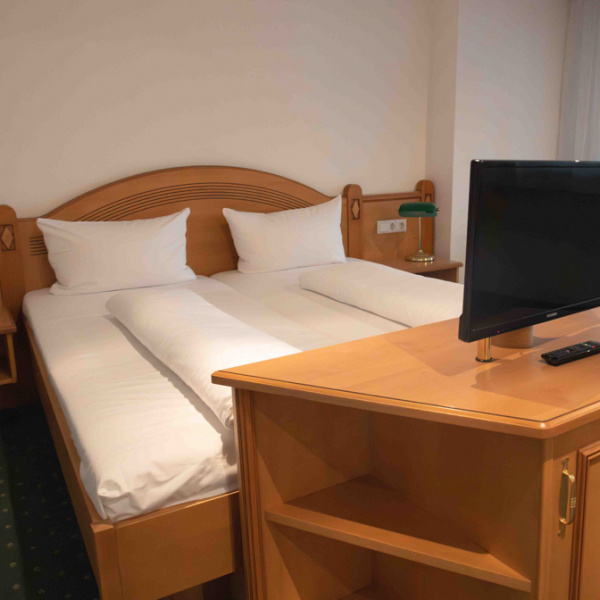 Zimmer im Hotel Ochsen