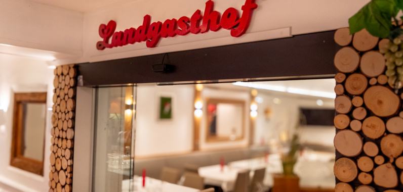 Landgasthof Ochsen