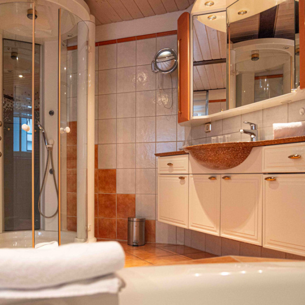 Zimmer im Hotel Ochsen