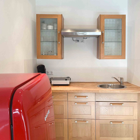 Appartement im Hotel Ochsen