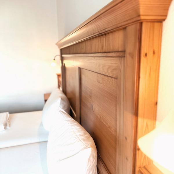 Zimmer im Hotel Ochsen