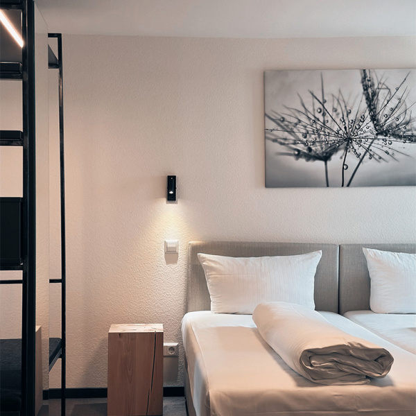 Zimmer im Hotel Ochsen