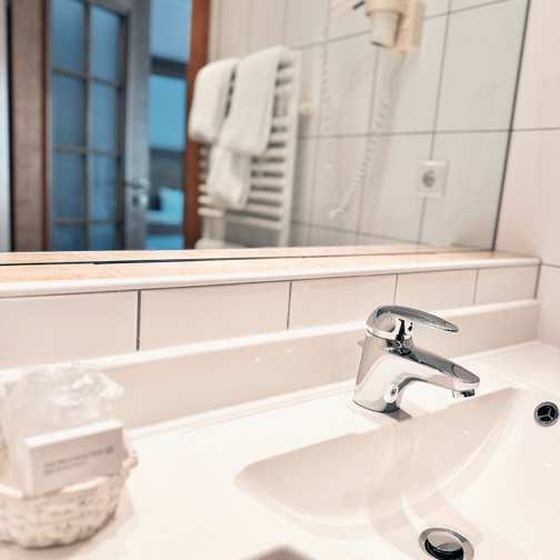 Zimmer im Hotel Ochsen
