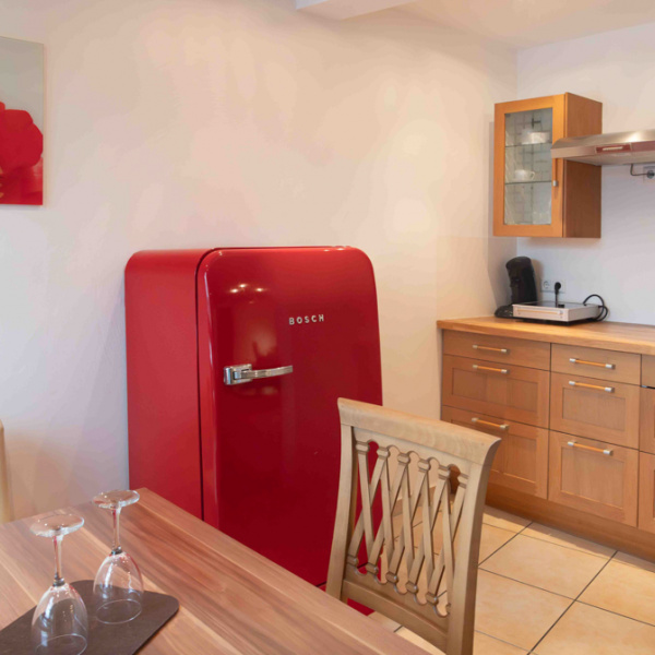 Appartement im Hotel Ochsen