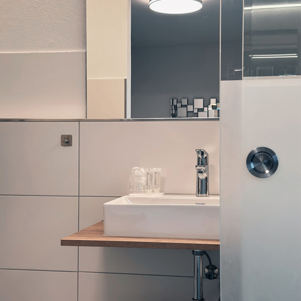 Zimmer im Hotel Ochsen