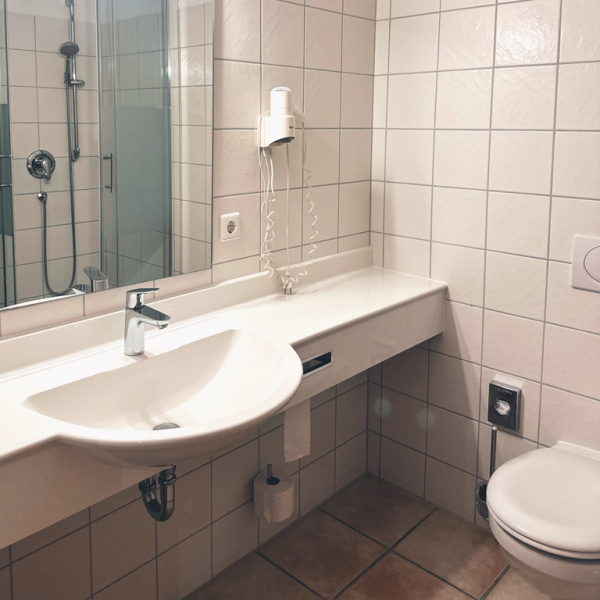 Zimmer im Hotel Ochsen