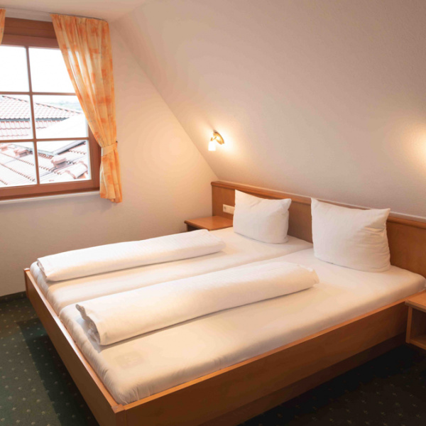 Zimmer im Hotel Ochsen