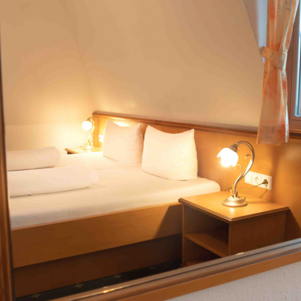 Zimmer im Hotel Ochsen