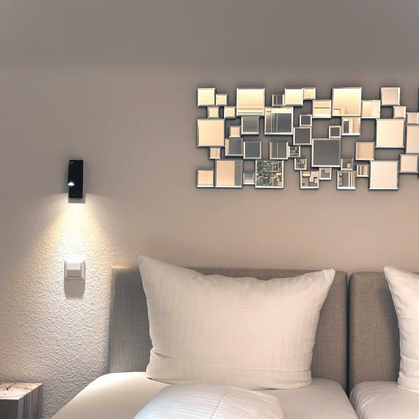 Zimmer im Hotel Ochsen