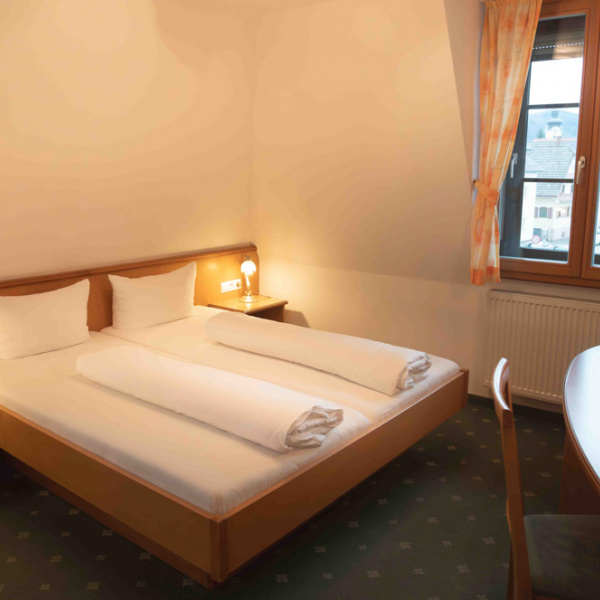 Zimmer im Hotel Ochsen