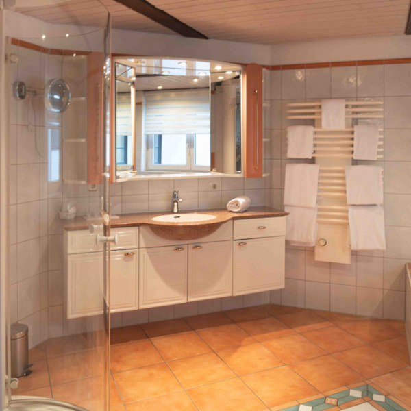 Zimmer im Hotel Ochsen