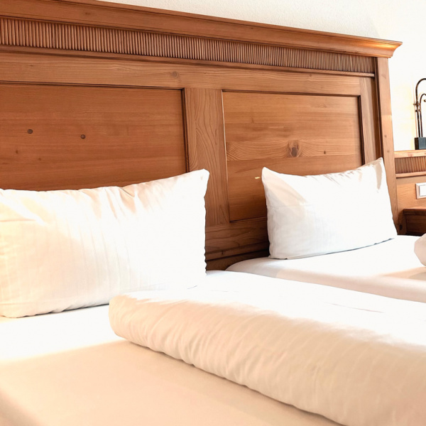 Zimmer im Hotel Ochsen