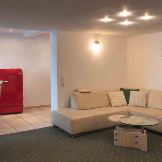Appartement im Hotel Ochsen